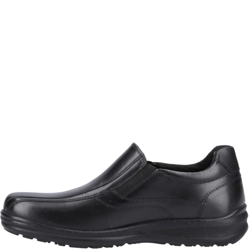Fleet & Foster Magpie Shoes - Image 4
