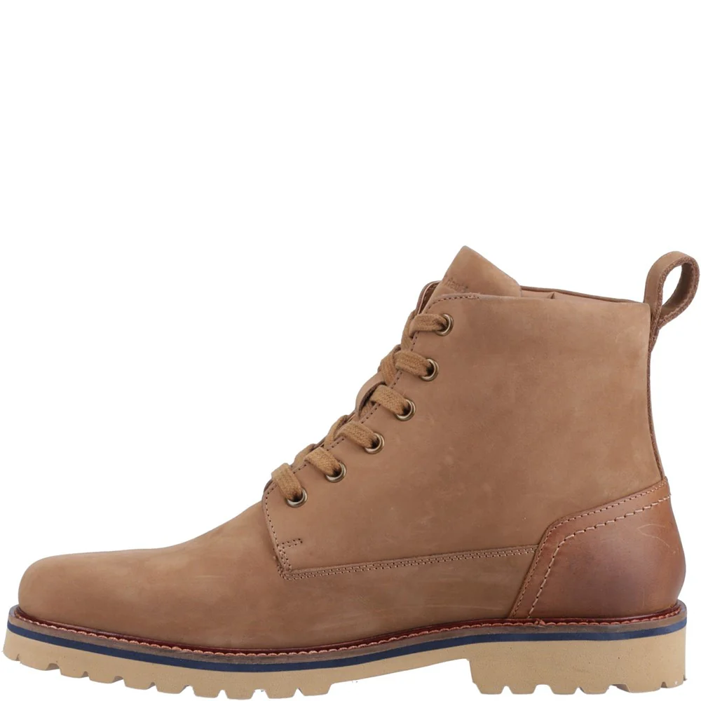 Hush Puppies Maguire Boot - Image 4
