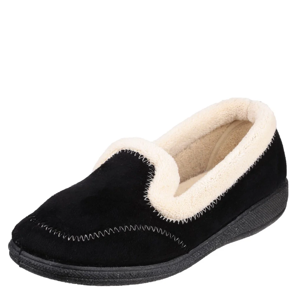 Mirak Maier Memory Foam Slipper - Image 6