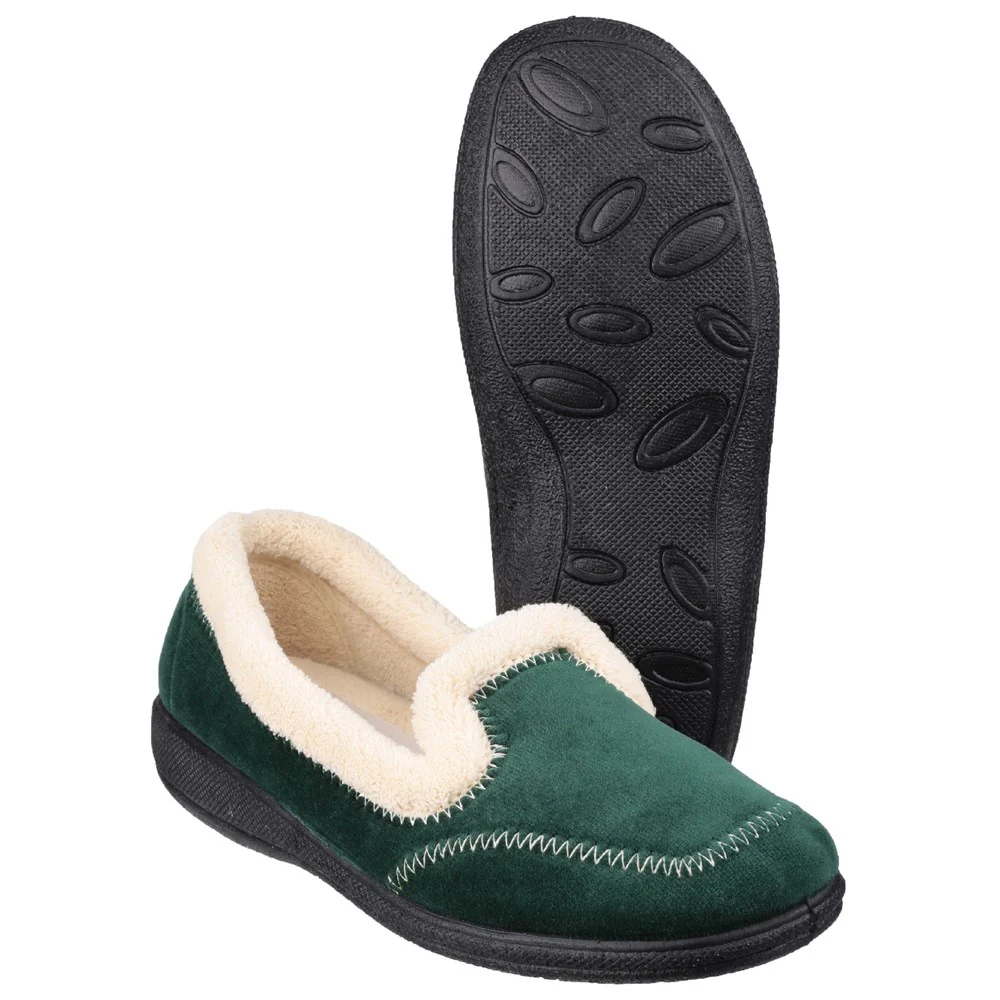 Mirak Maier Memory Foam Slipper - Image 3