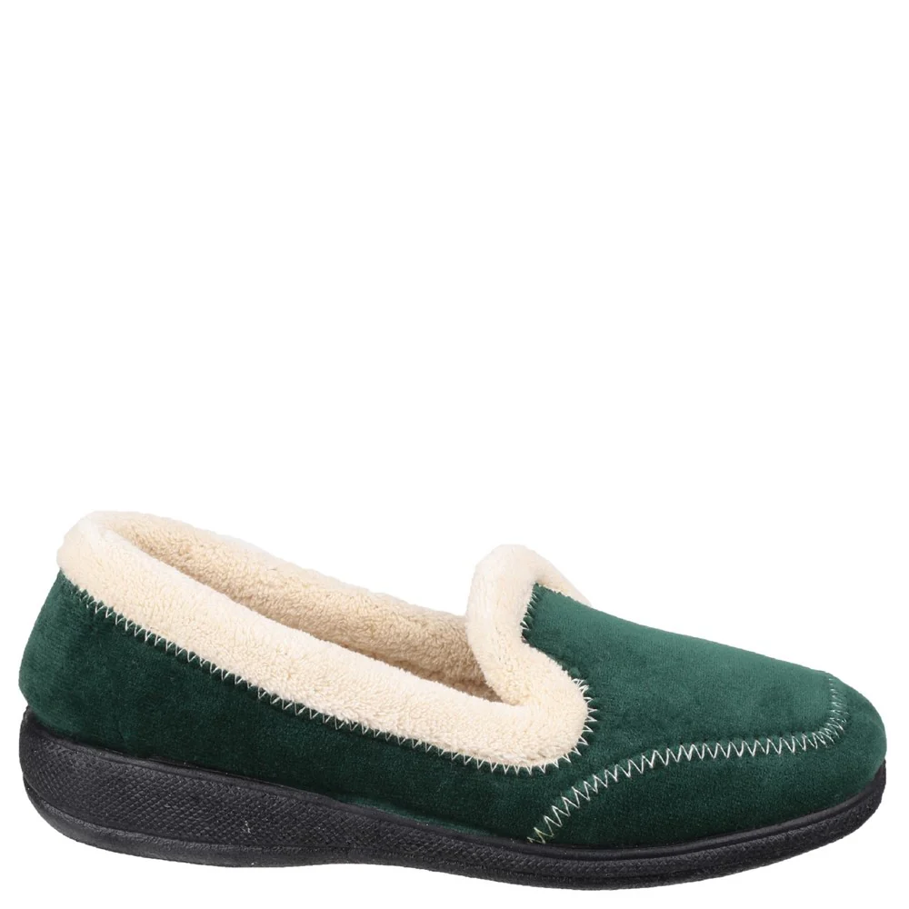 Mirak Maier Memory Foam Slipper - Image 5