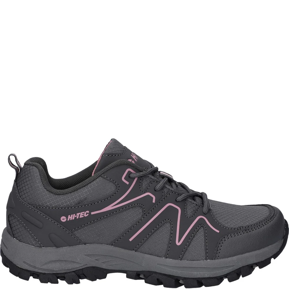 Hi-Tec Maine Waterproof Hiker - Image 4