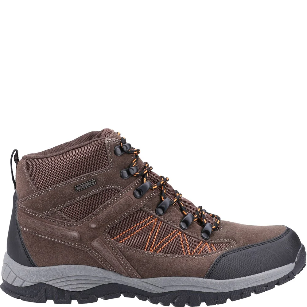 Cotswold Maisemore Hiking Boot - Image 4
