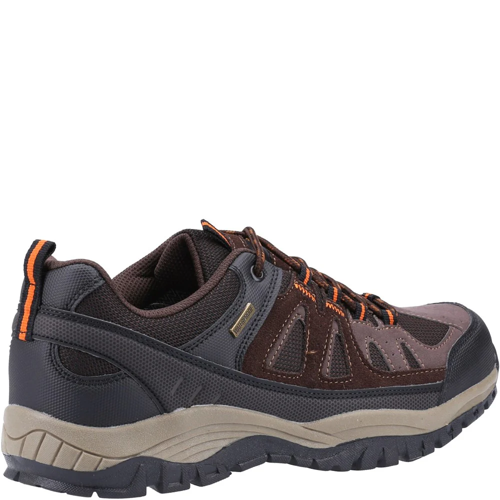 Cotswold Maisemore Low Hiking Shoes - Image 2