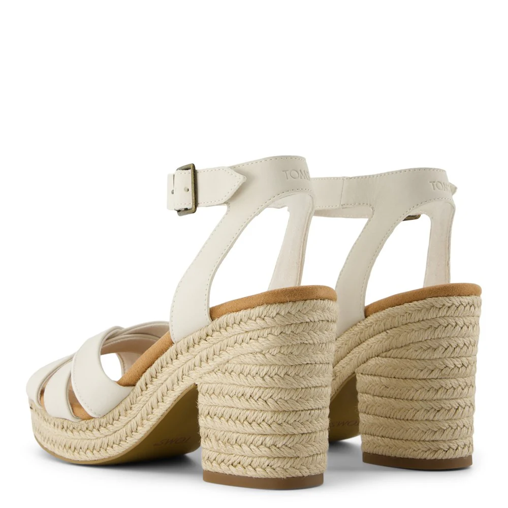 TOMS Majorca Strappy Sandal - Image 2