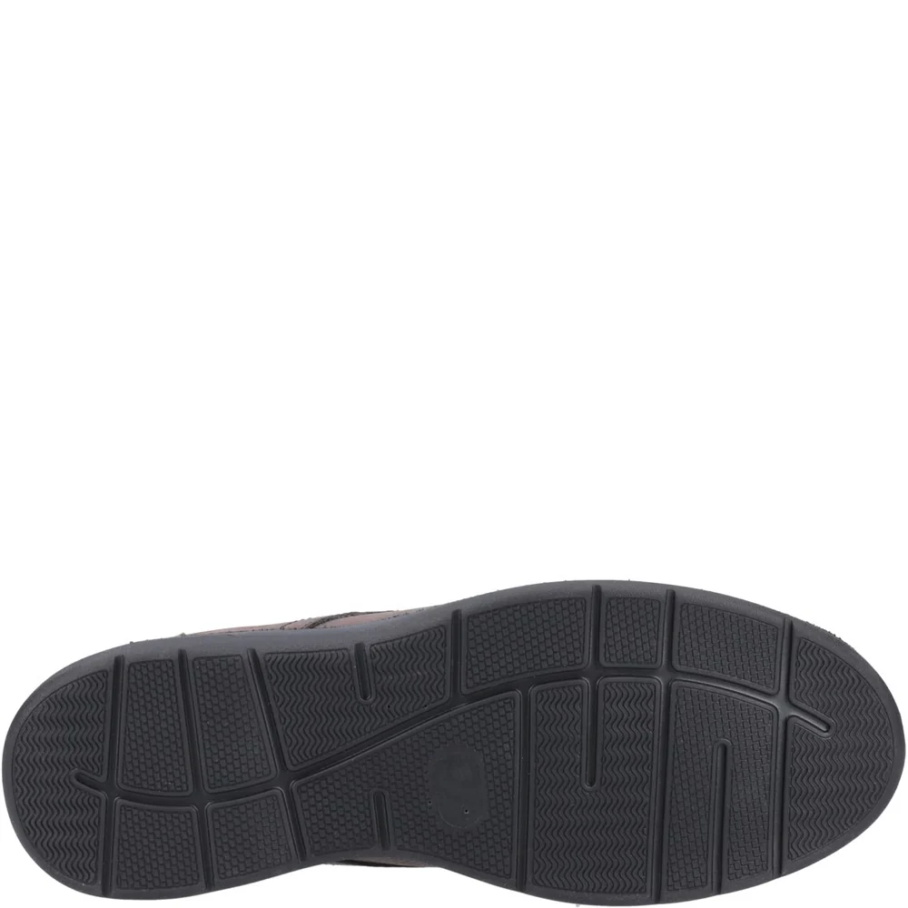 Hush Puppies Malcolm Boots - Image 3