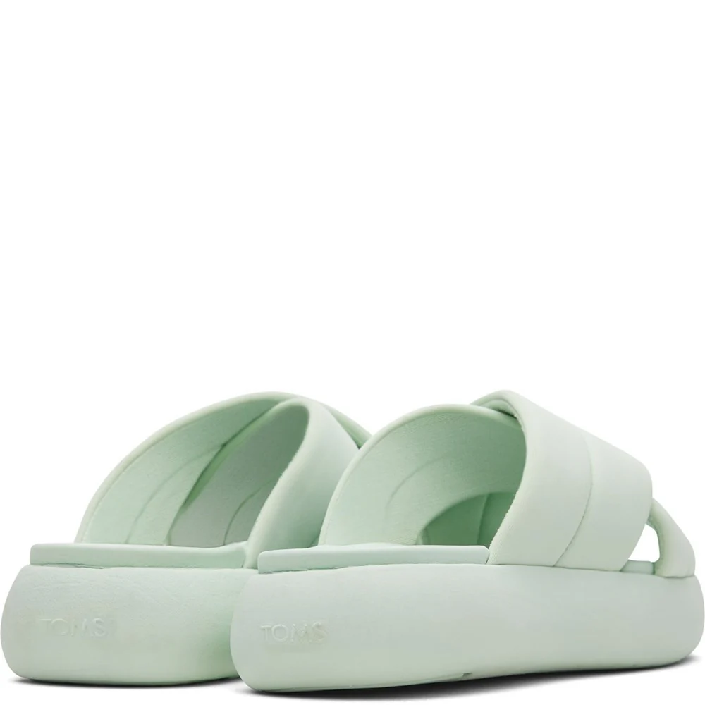 TOMS Mallow Crossover Slide - Image 2