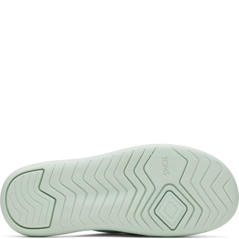TOMS Mallow Crossover Slide - Image 3