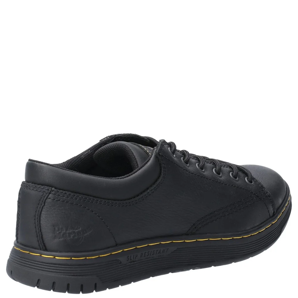 Dr Martens Maltby SR Lace Shoe - Image 2