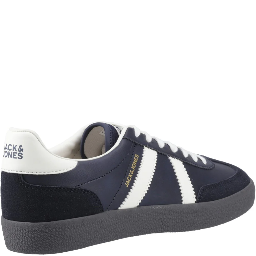 Jack & Jones Mambo Special Trainers - Image 2
