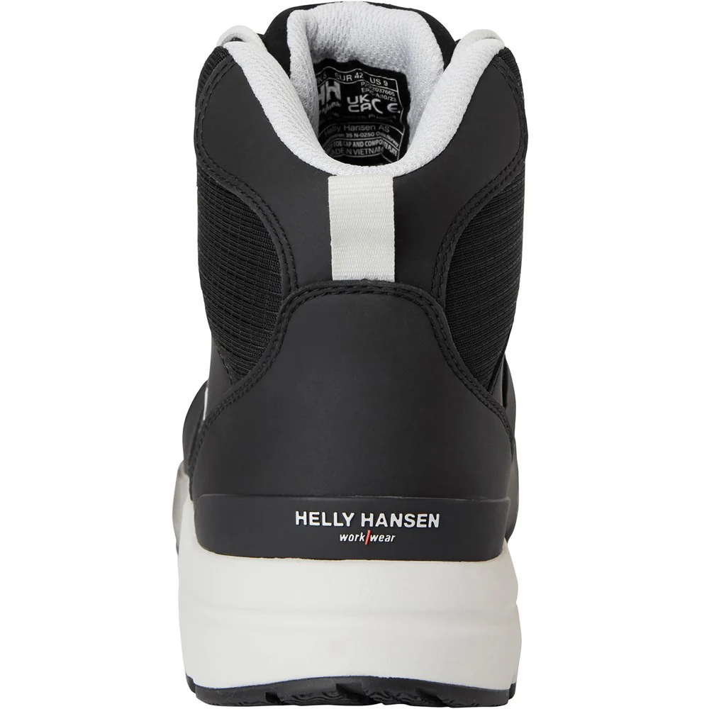 Helly Hansen Workwear Mancheserer MXR MID S3S Safety Boot - Image 2