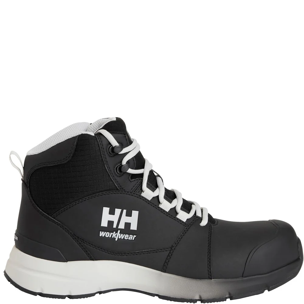 Helly Hansen Workwear Mancheserer MXR MID S3S Safety Boot - Image 6