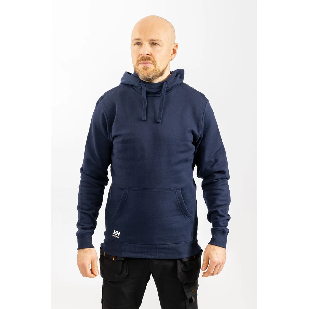 Helly Hansen Workwear Manchester Hoodie