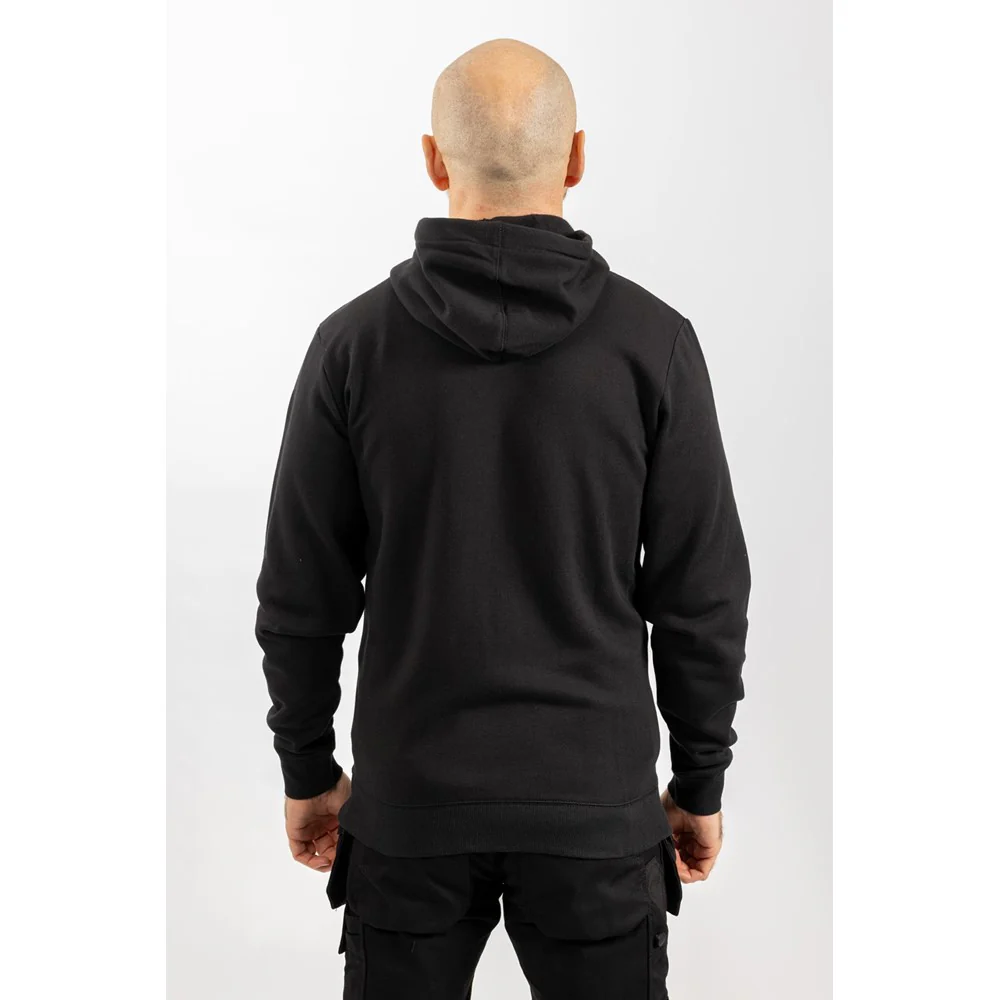 Helly Hansen Workwear Manchester Zip Hoodie - Image 2