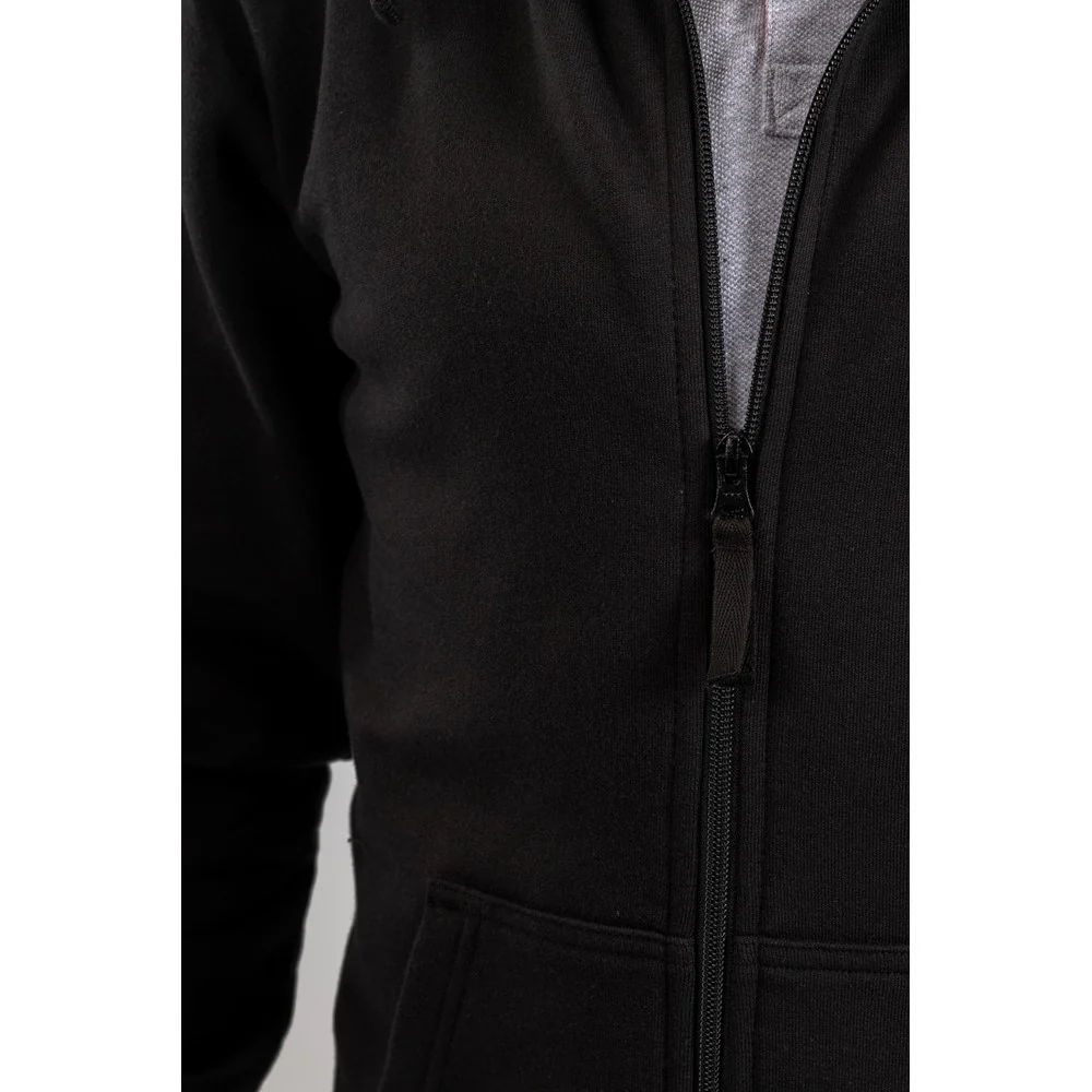 Helly Hansen Workwear Manchester Zip Hoodie - Image 7