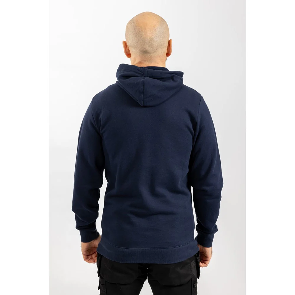 Helly Hansen Workwear Manchester Zip Hoodie - Image 2