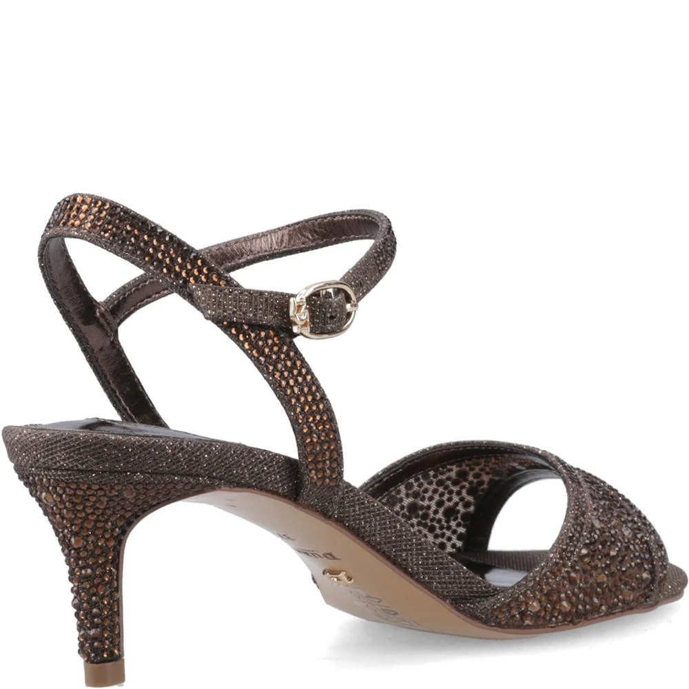 Dune Manicure Shoes - Image 2