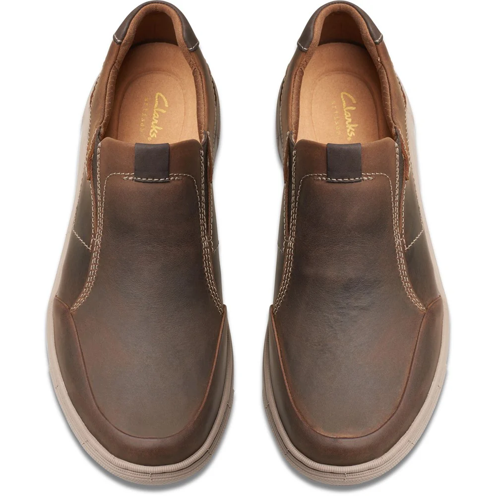 Clarks Mapstone Step Shoes - Image 4