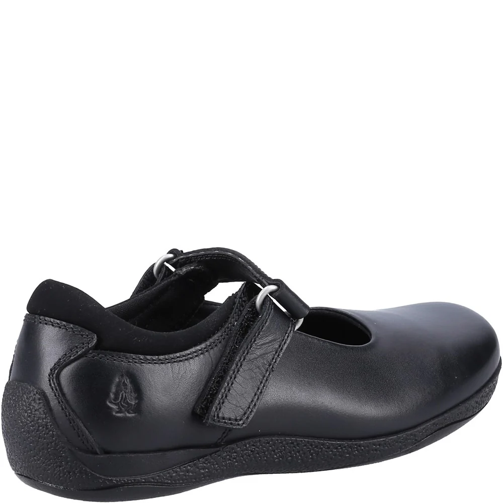 Hush Puppies Marcie Junior School Shoes - Image 2