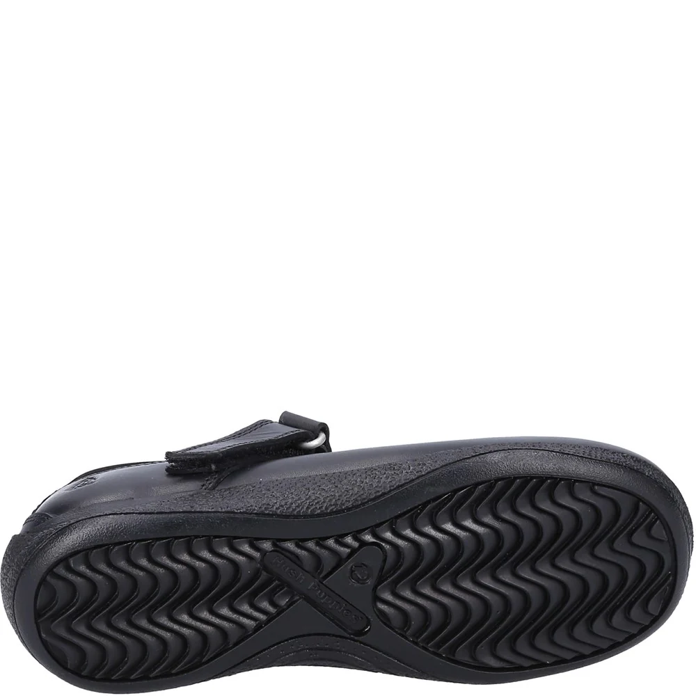 Hush Puppies Marcie Junior School Shoes - Image 3