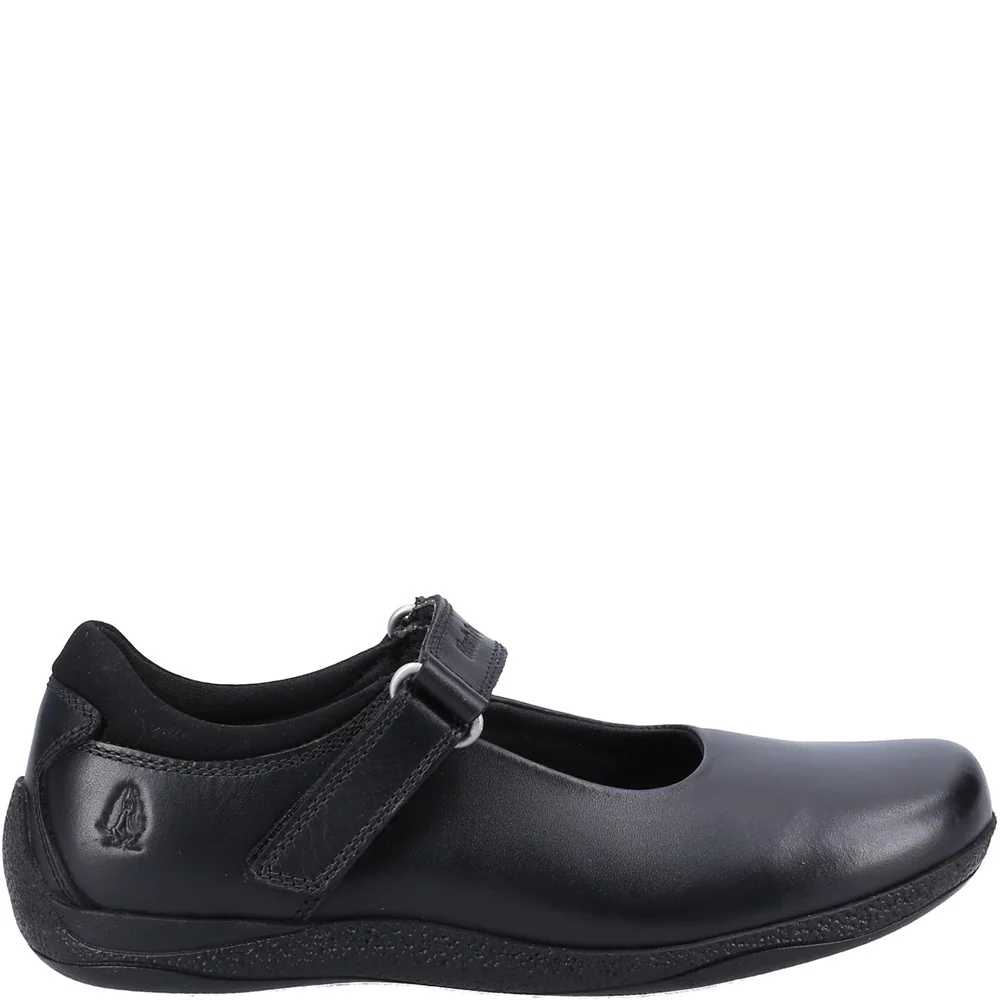 Hush Puppies Marcie Junior School Shoes - Image 4