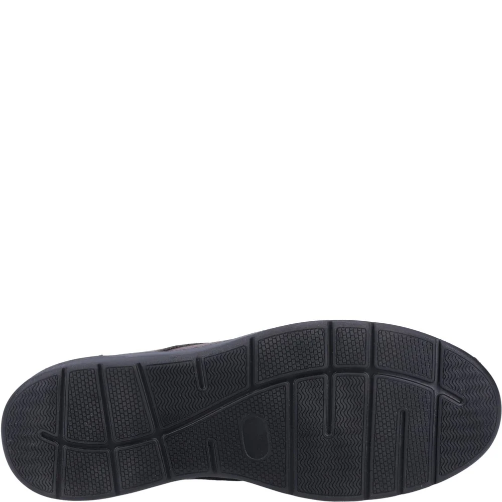 Hush Puppies Marco Lace Up Shoe - Image 3