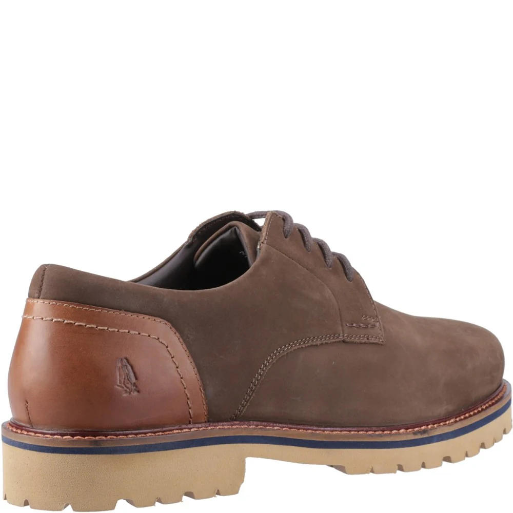 Hush Puppies Marcus Lace Shoe - Image 2