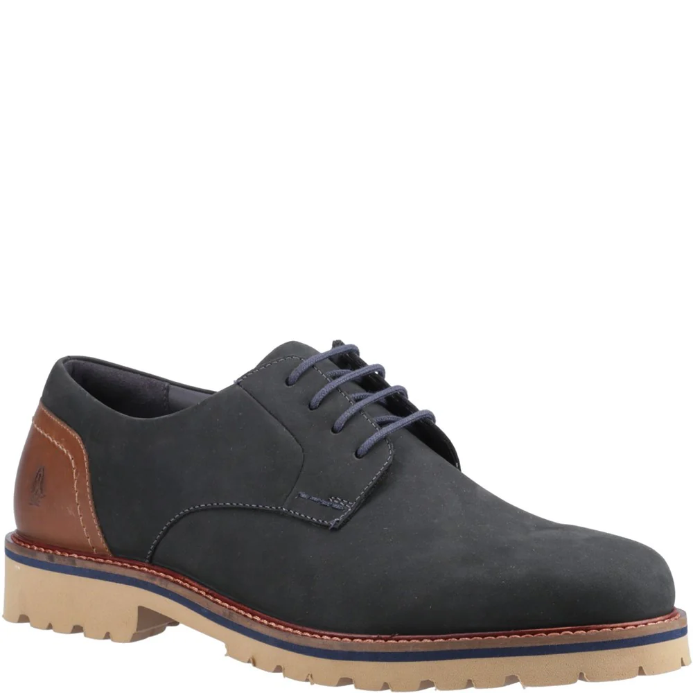 Hush Puppies Marcus Lace Shoe