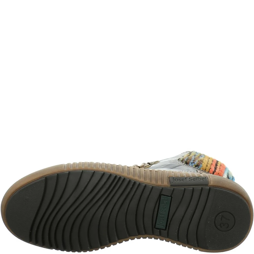 Josef Seibel Maren 06 Boot - Image 2