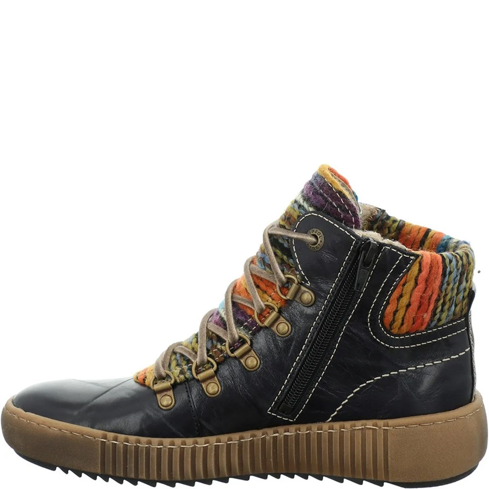 Josef Seibel Maren 06 Boot - Image 6