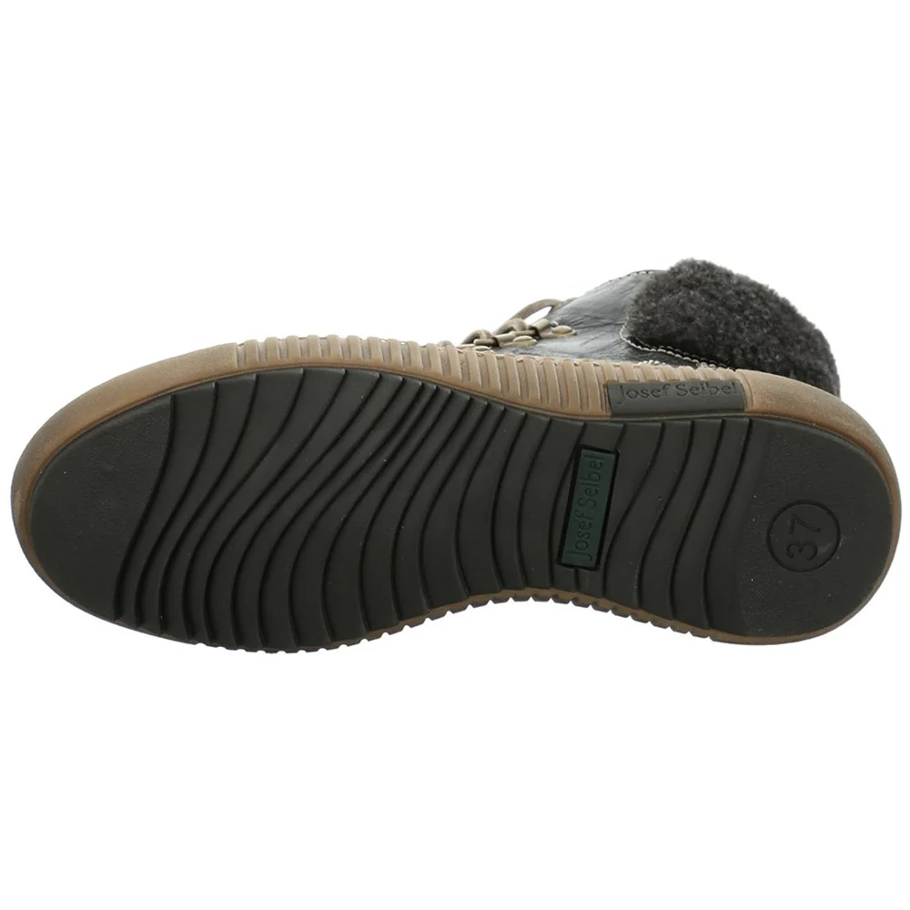 Josef Seibel Maren 17 Ankle Boots - Image 2
