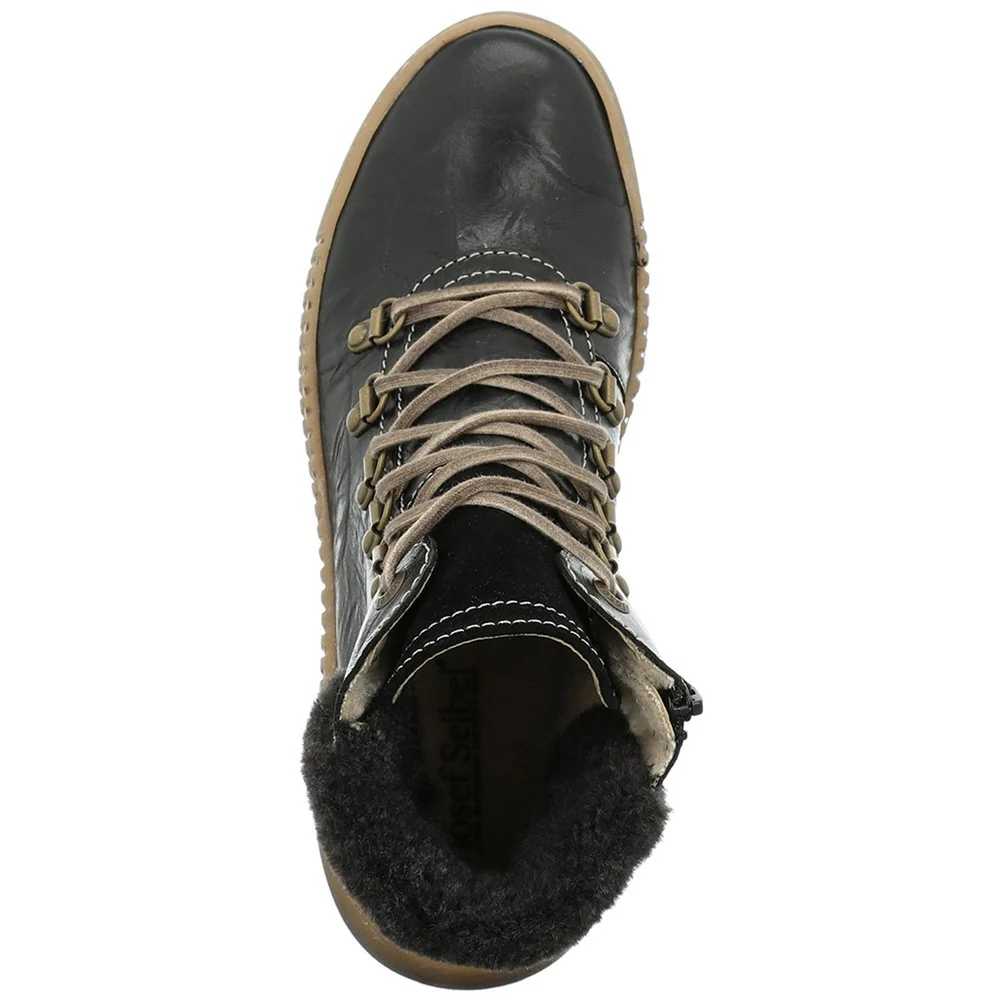 Josef Seibel Maren 17 Ankle Boots - Image 4