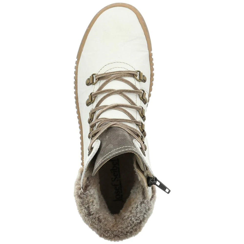 Josef Seibel Maren 17 Ankle Boots - Image 4