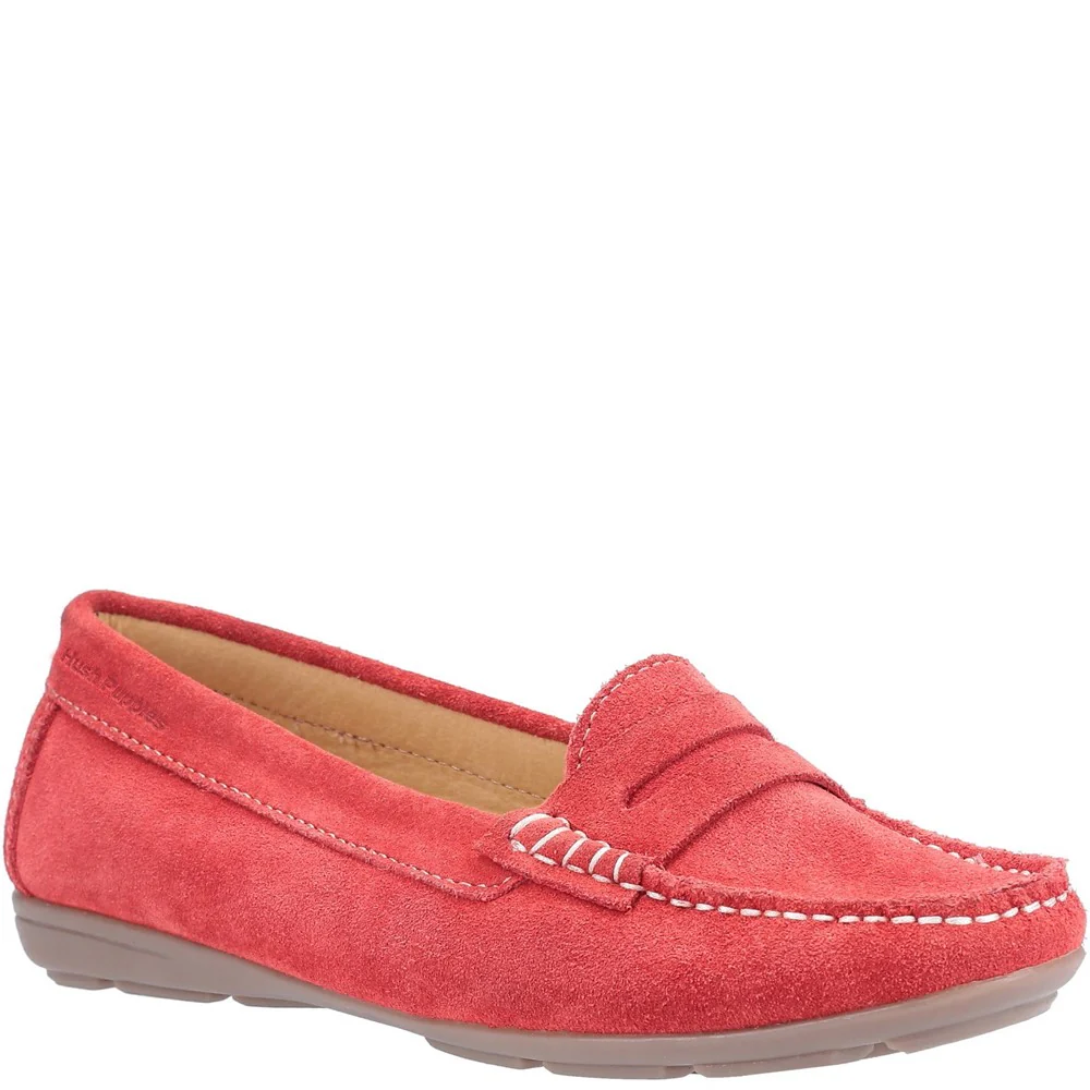 Hush Puppies Margot Shoes