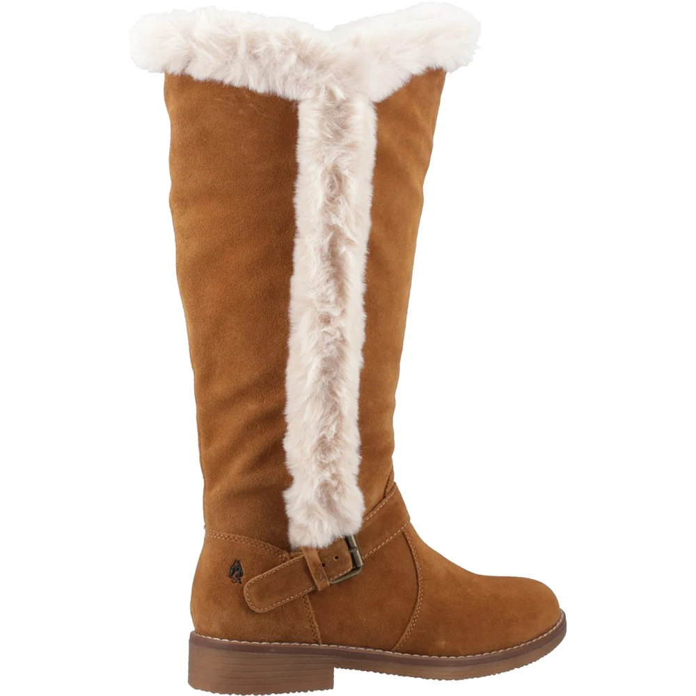 Hush Puppies Mariana Boot - Image 2