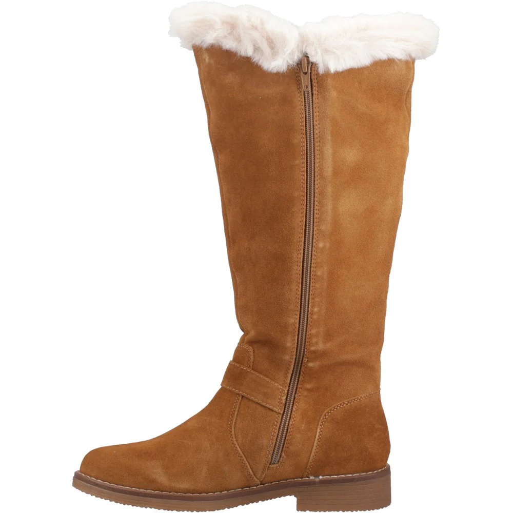 Hush Puppies Mariana Boot - Image 4