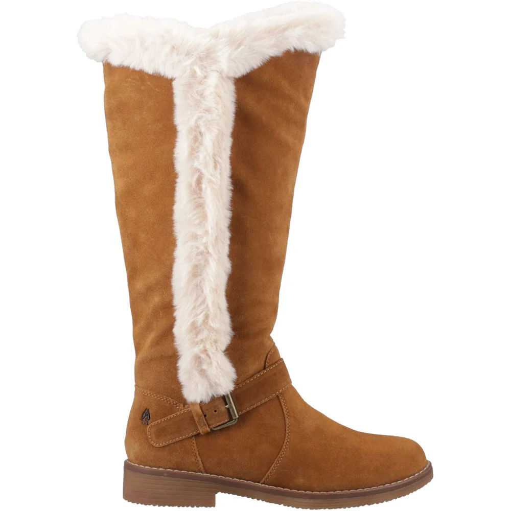Hush Puppies Mariana Boot - Image 5