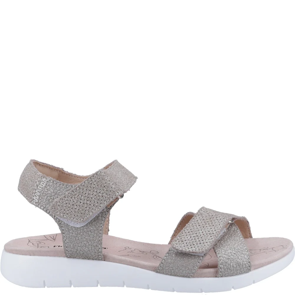 Fleet & Foster Marigold Sandals - Image 4