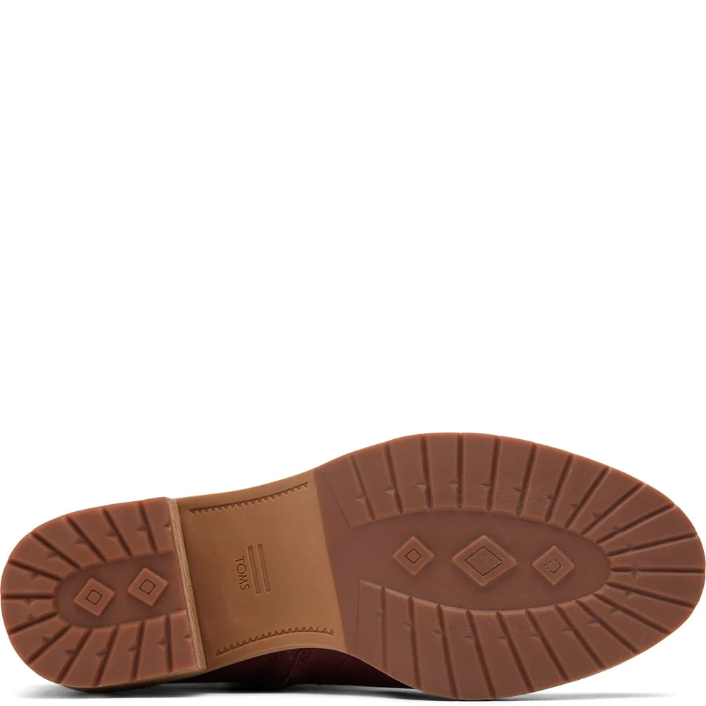 TOMS Marina Ankle Boots - Image 3