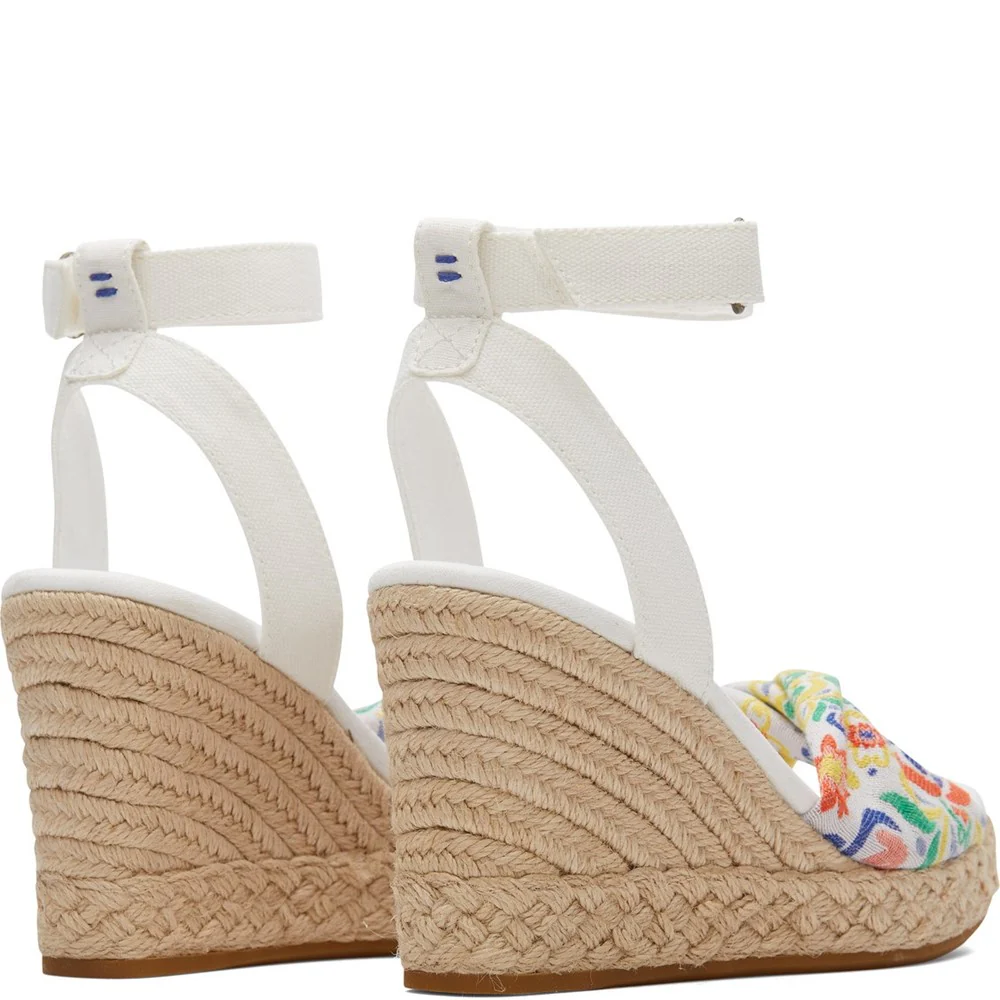 TOMS Marisela Sandal - Image 2