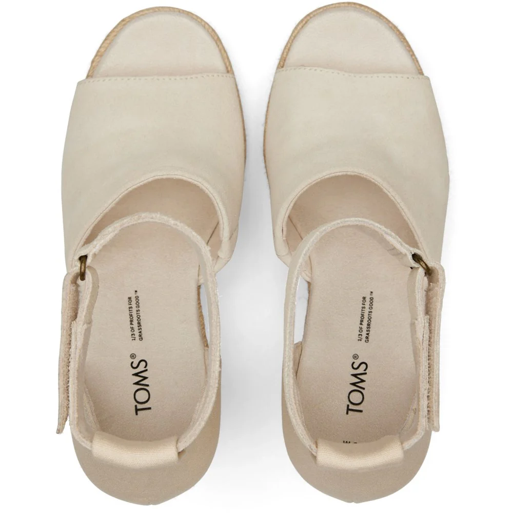 TOMS Marisol Sandal - Image 4
