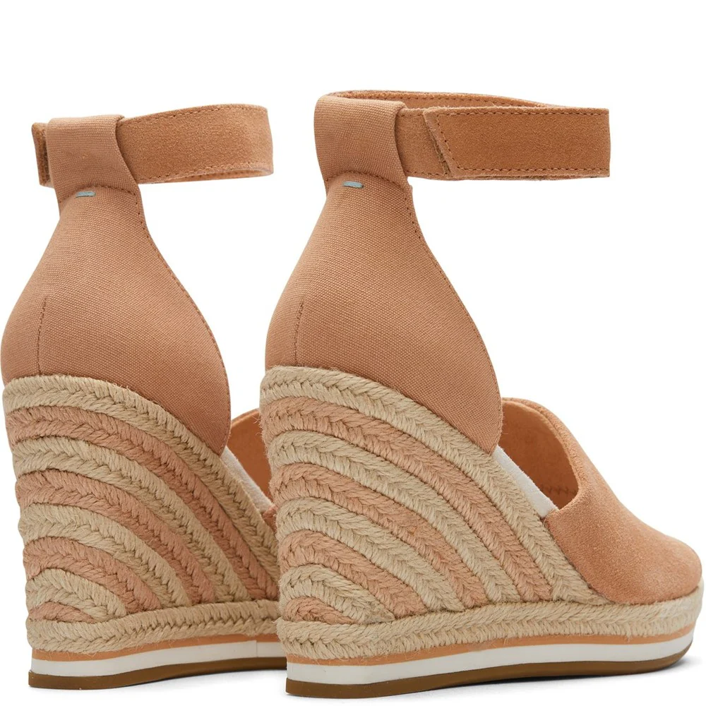 TOMS Marisol Sandal - Image 2