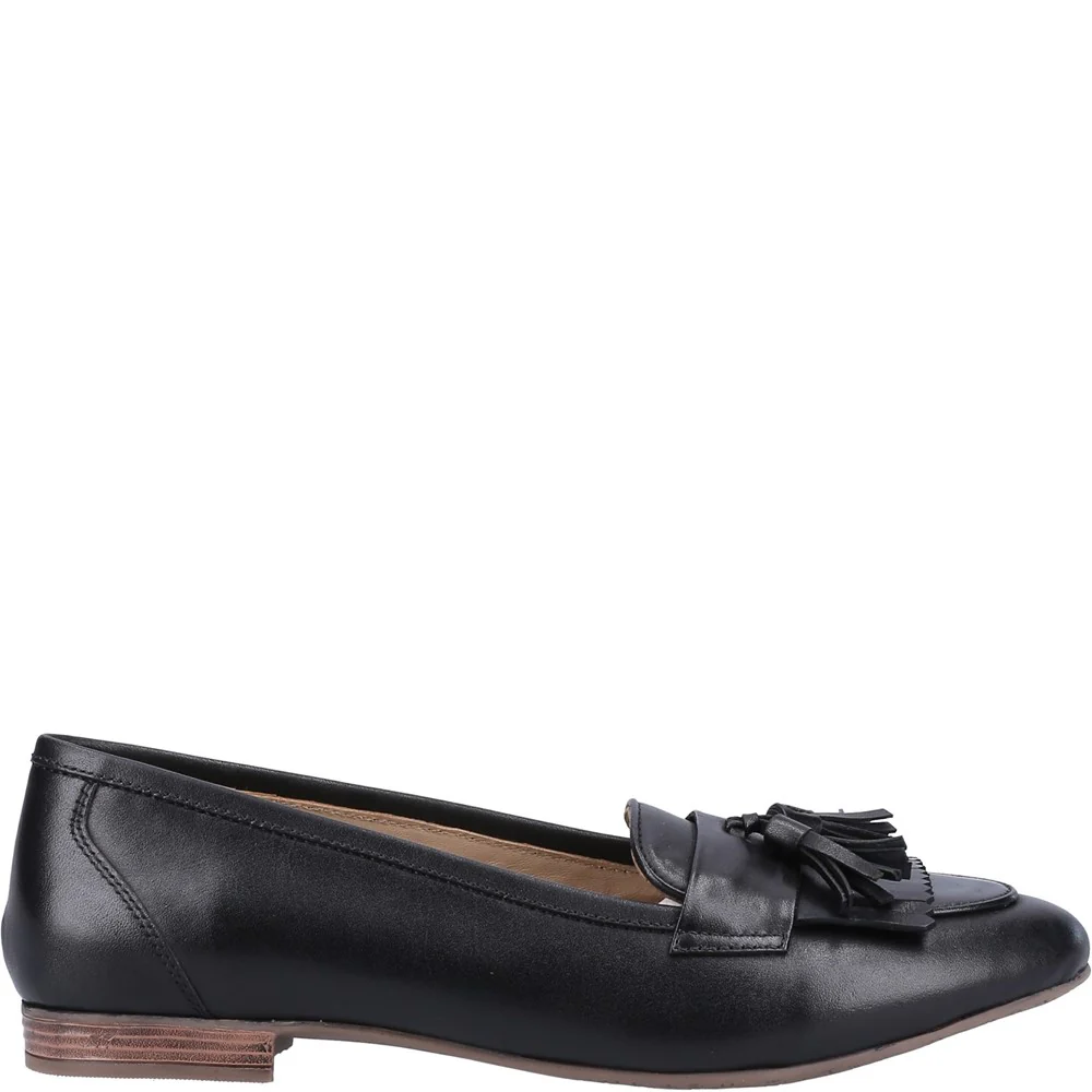 Hush Puppies Marissa Tassel Loafer - Image 4