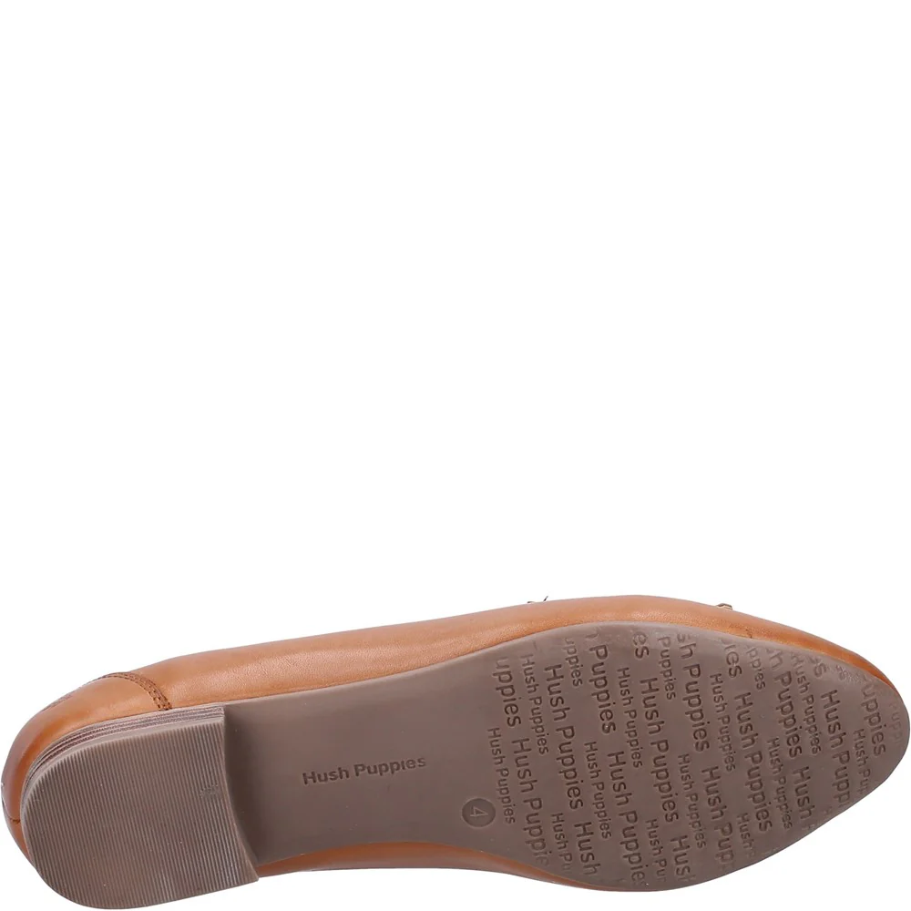 Hush Puppies Marissa Tassel Loafer - Image 3