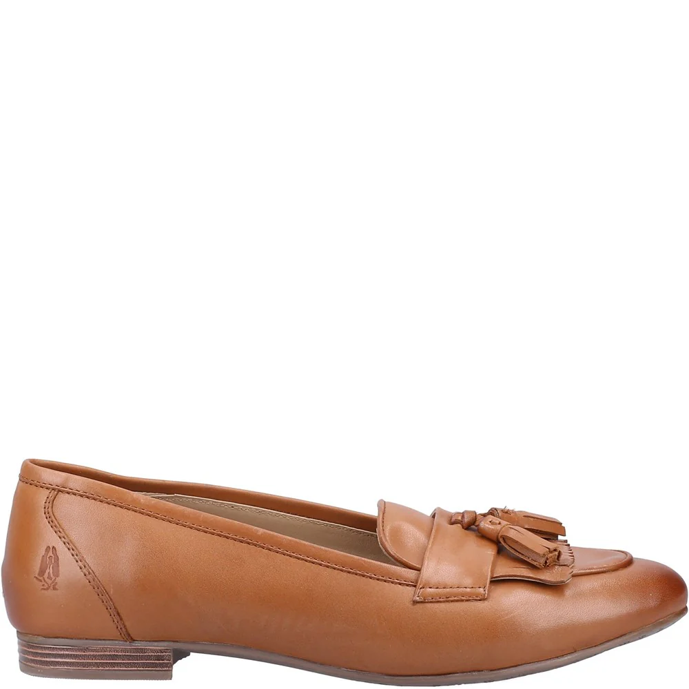 Hush Puppies Marissa Tassel Loafer - Image 4