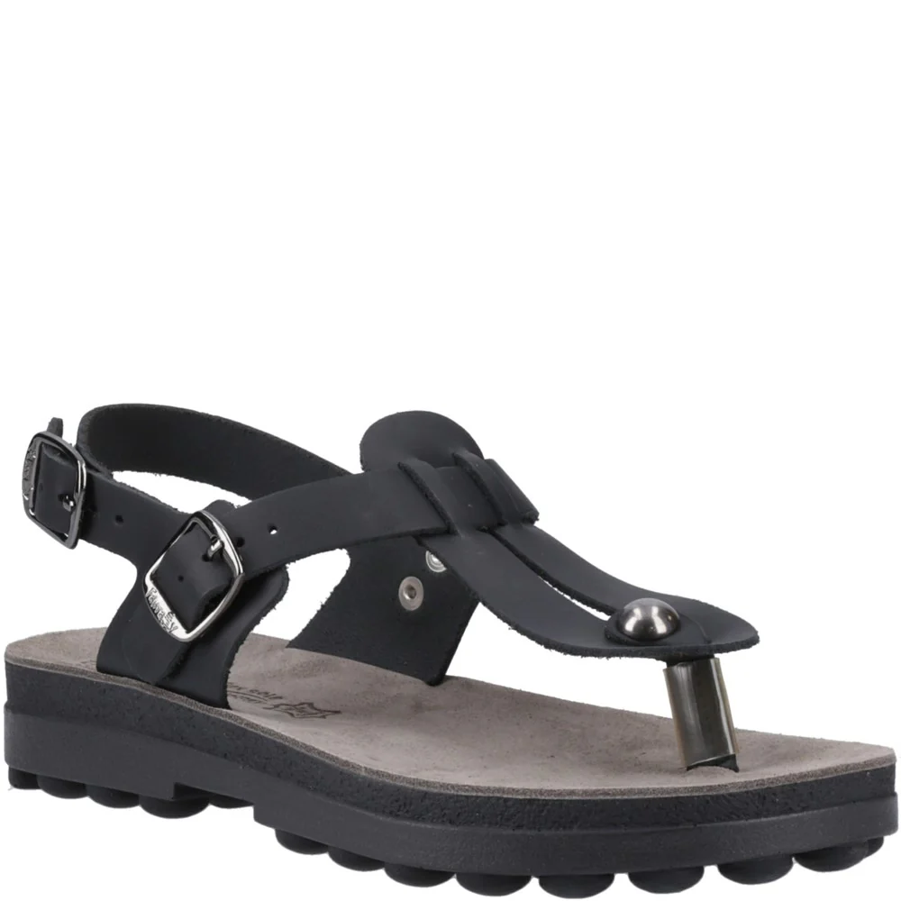 Fantasy Marlena Buckle Up Sandal