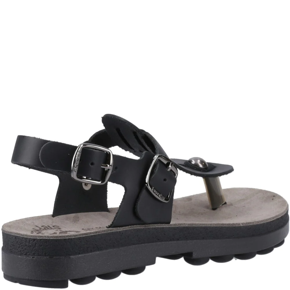Fantasy Marlena Buckle Up Sandal - Image 2