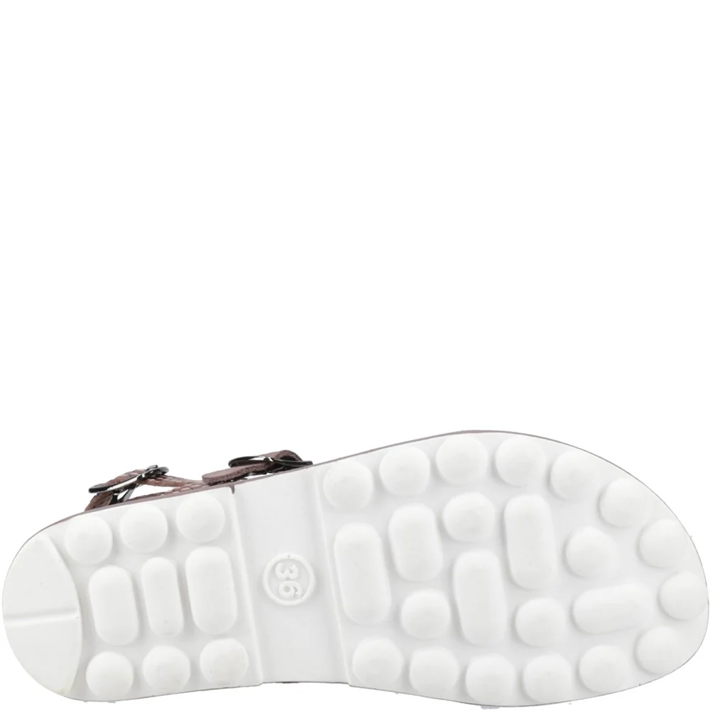 Fantasy Marlena Buckle Up Sandal - Image 3
