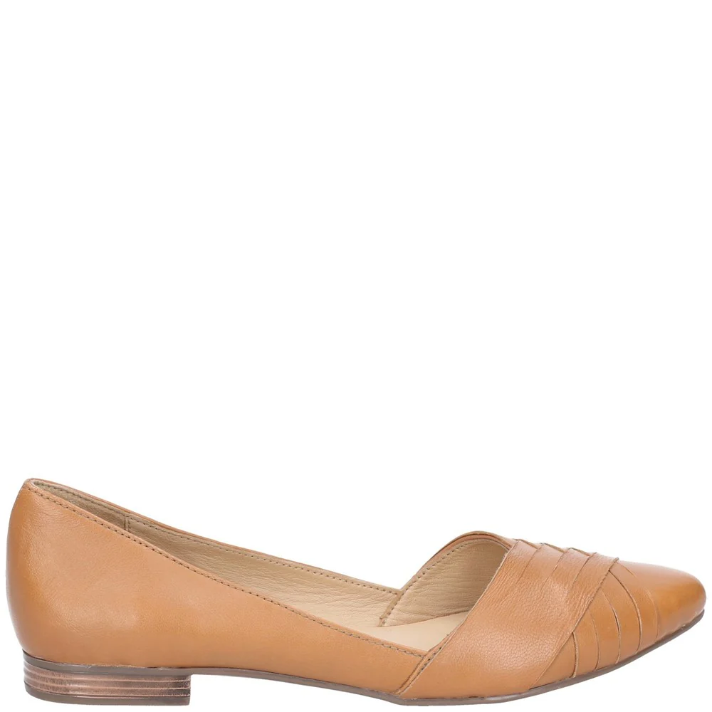 Hush Puppies Marley Ballerina - Image 4