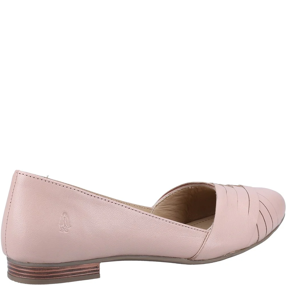 Hush Puppies Marley Ballerina - Image 2